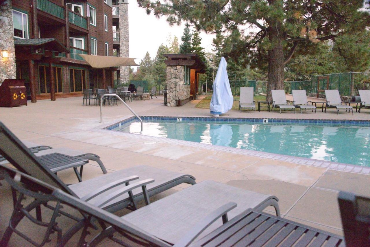 Juniper Springs Lodge #238 Mammoth Lakes Extérieur photo