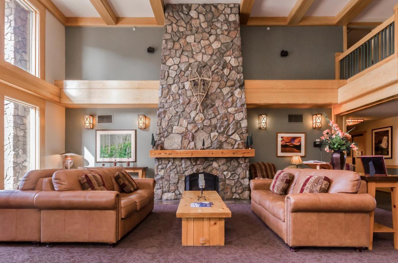 Juniper Springs Lodge #238 Mammoth Lakes Extérieur photo