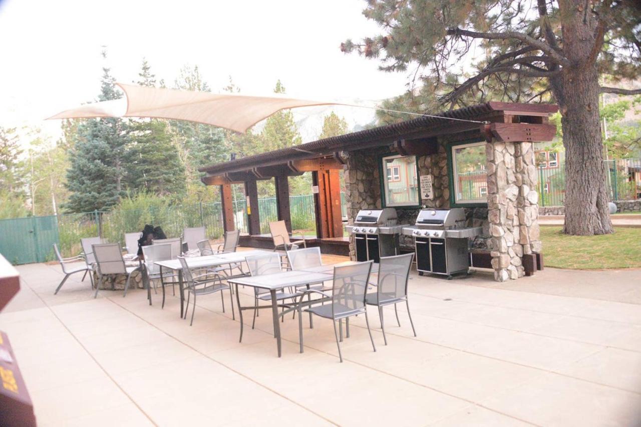 Juniper Springs Lodge #238 Mammoth Lakes Extérieur photo